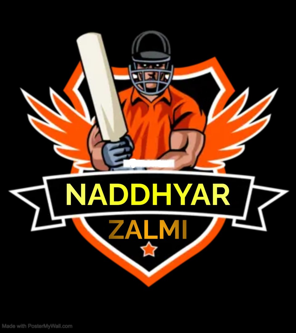 NANDHYAR ZALMI