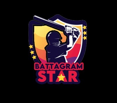 BATTGRAM STAR