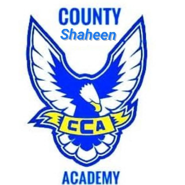 County Shaheen