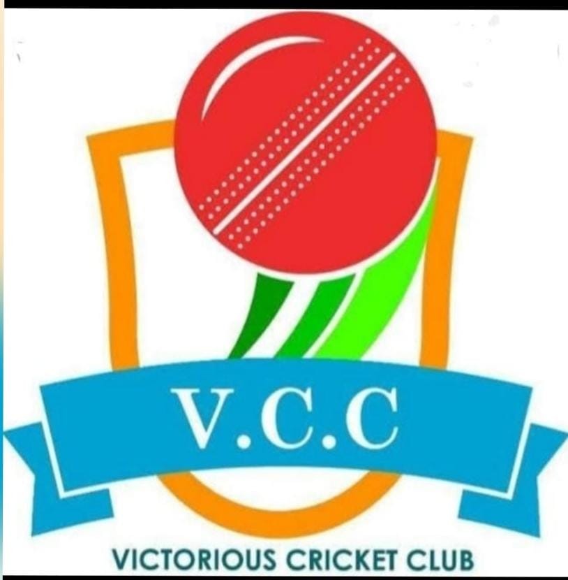 VICTORIOUS CC