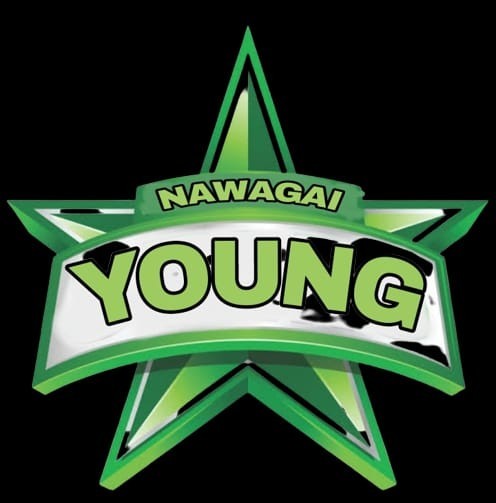 NAWAGAI YOUNG