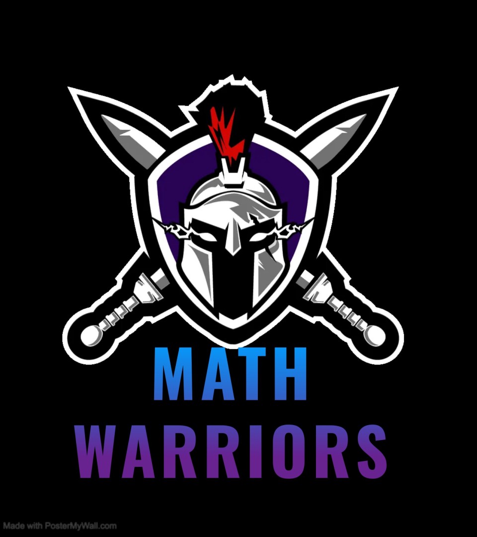 MATH WARRIORS