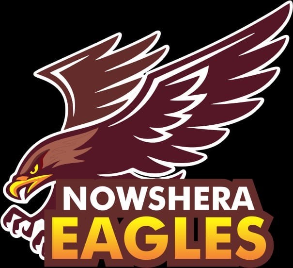 NOWSHERA EAGLES