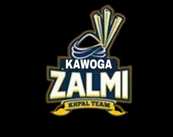 KAWOGA ZALMI