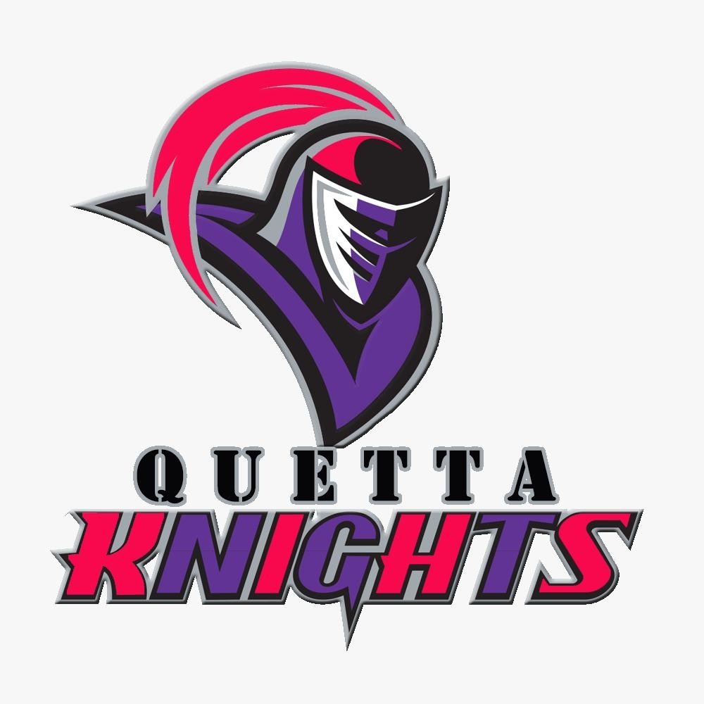 QUEETA KNIGHTS