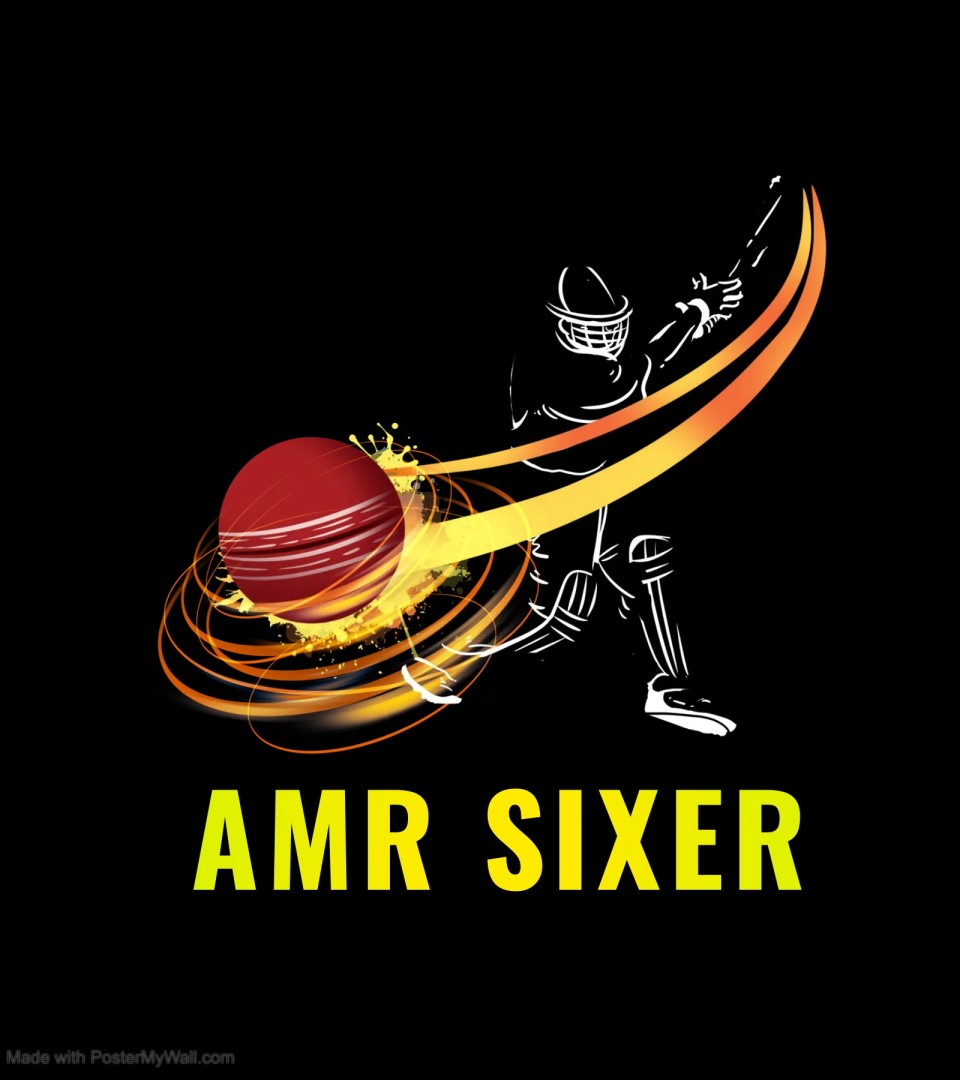 AMIR SIXER