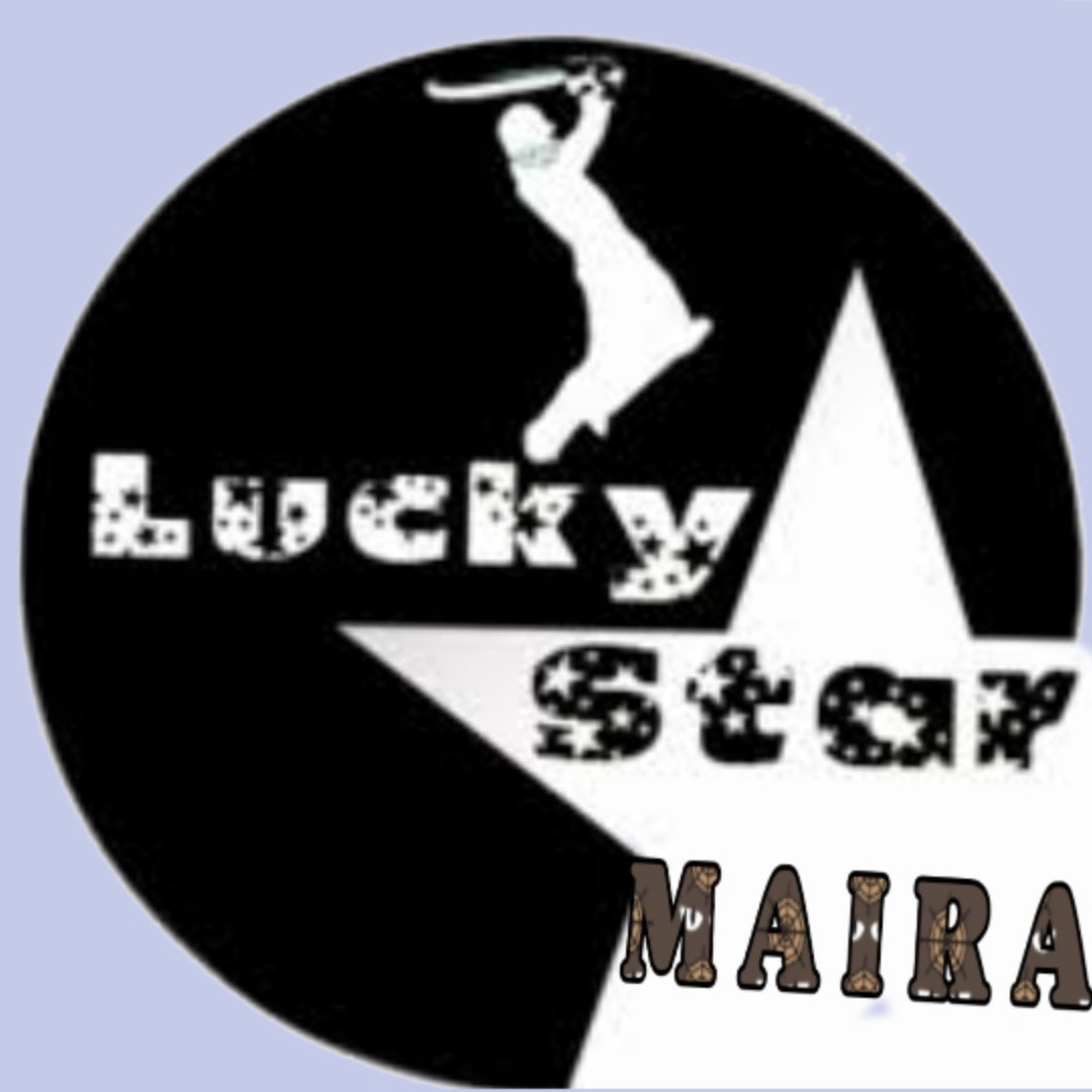 LUCKY STARS MAIRA