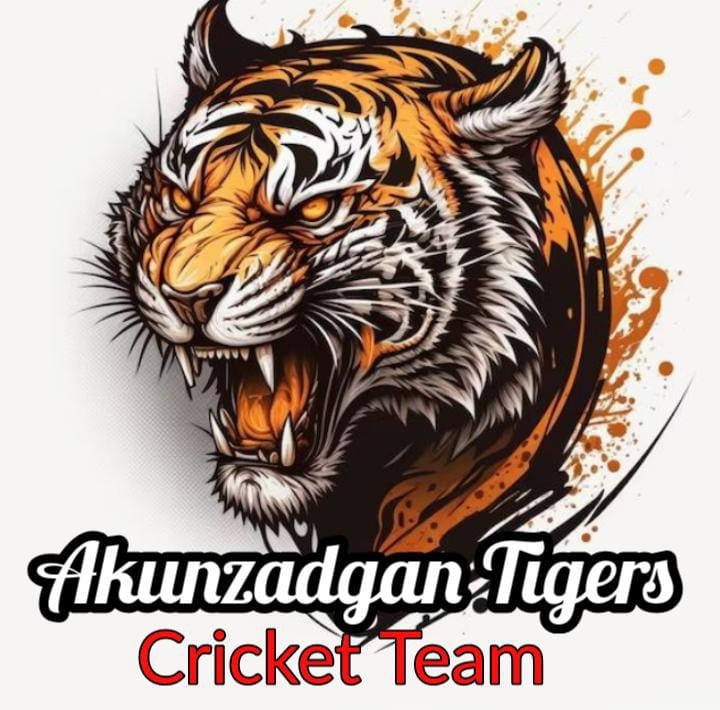 AKUNZADGAN  TIGERS