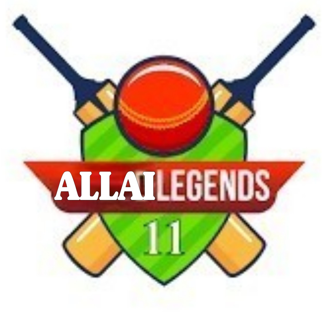 Legends Allai 2