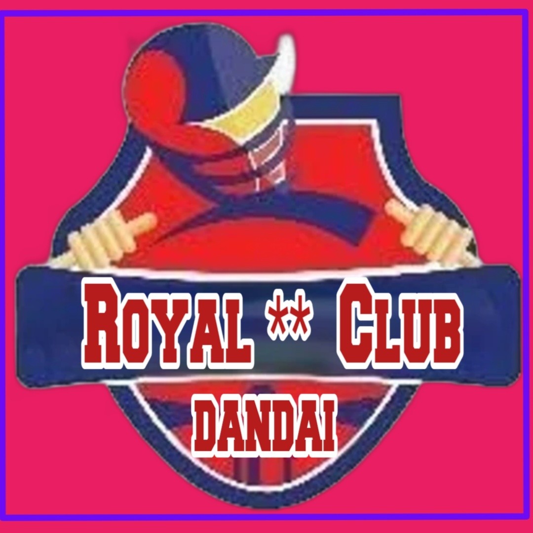 Royal Circket Club Dandai