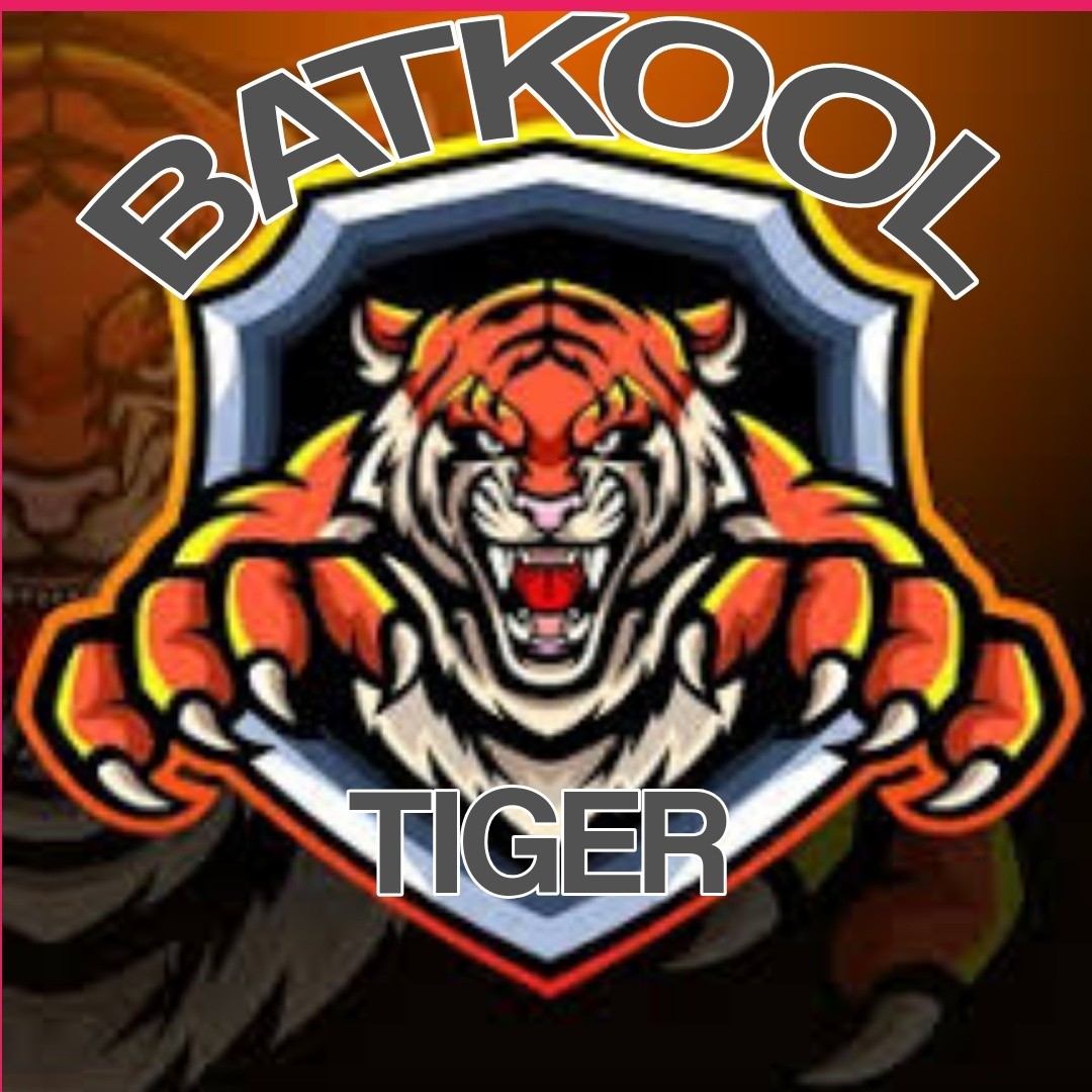 BATKOOL TIGER