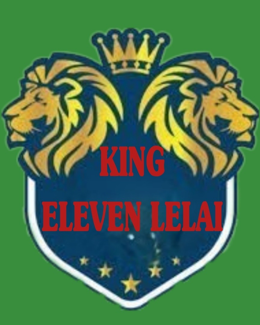 King Eleven Lelai