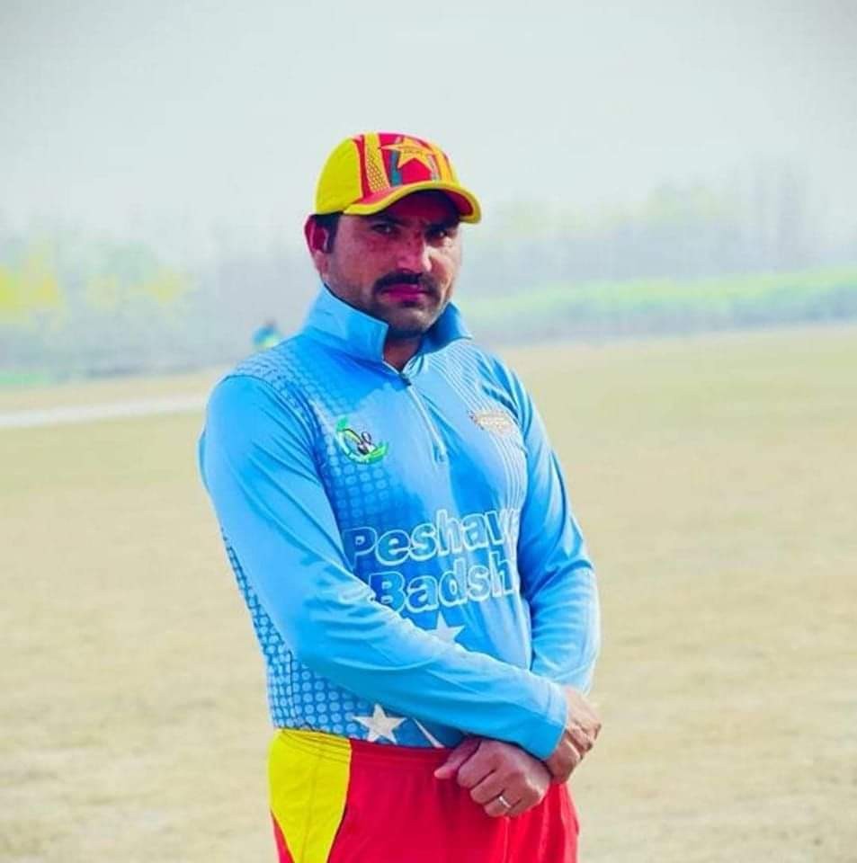 Kurram Zalmi