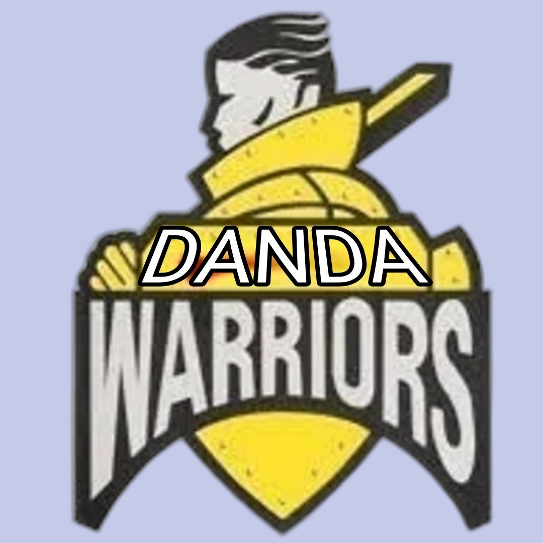 Danda Warrior D