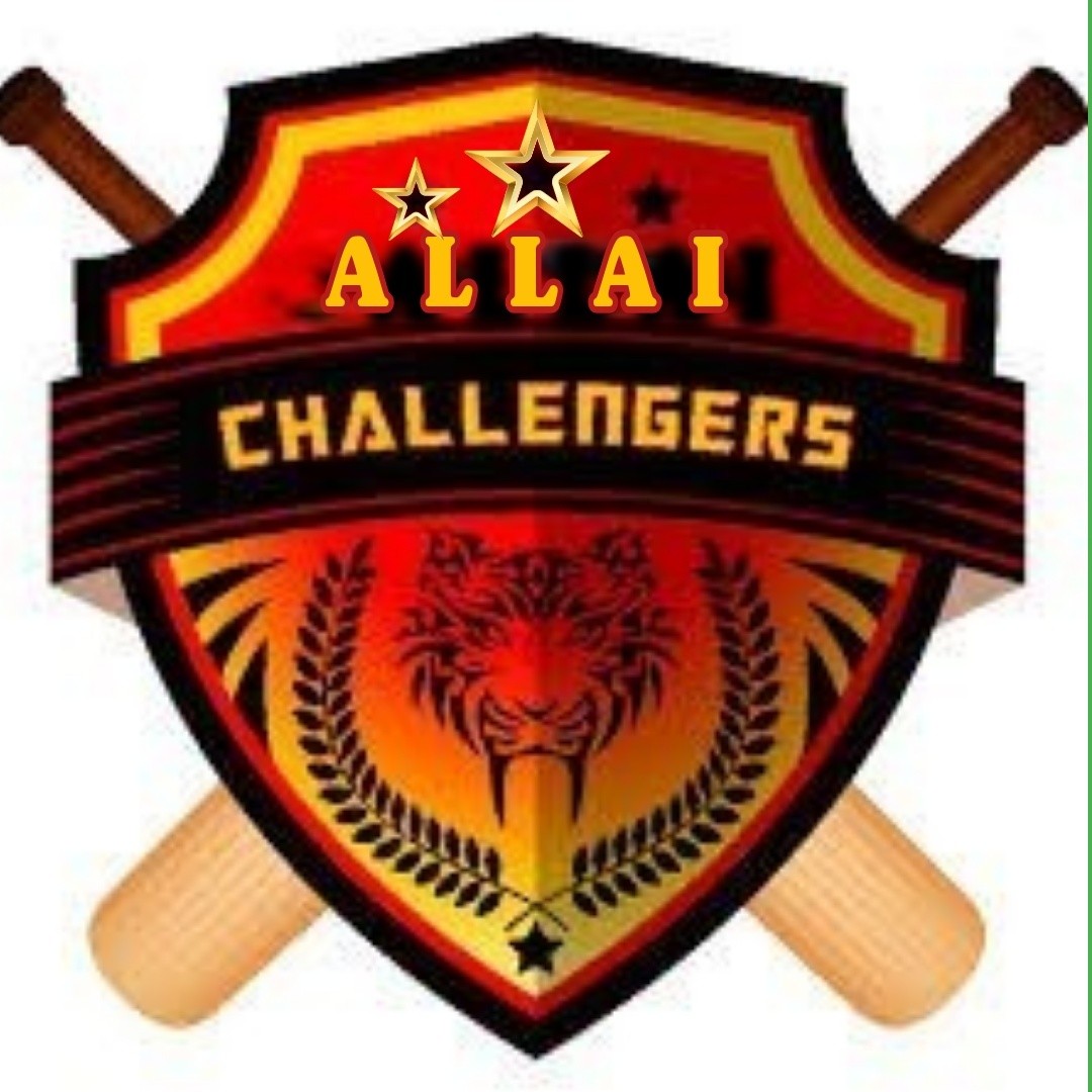 Challengers Allai 1