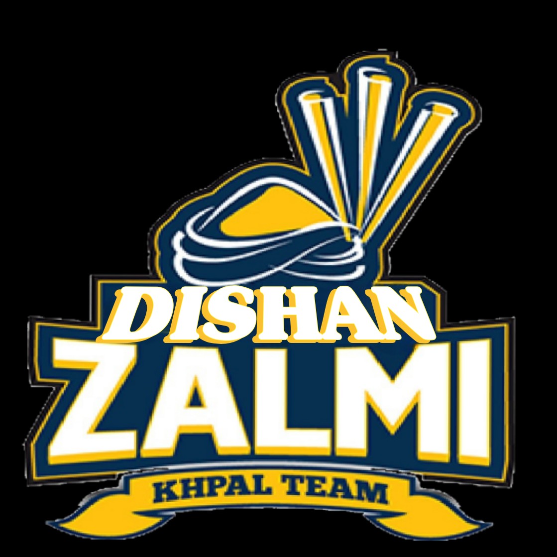 DISHAN ZALMI  Club