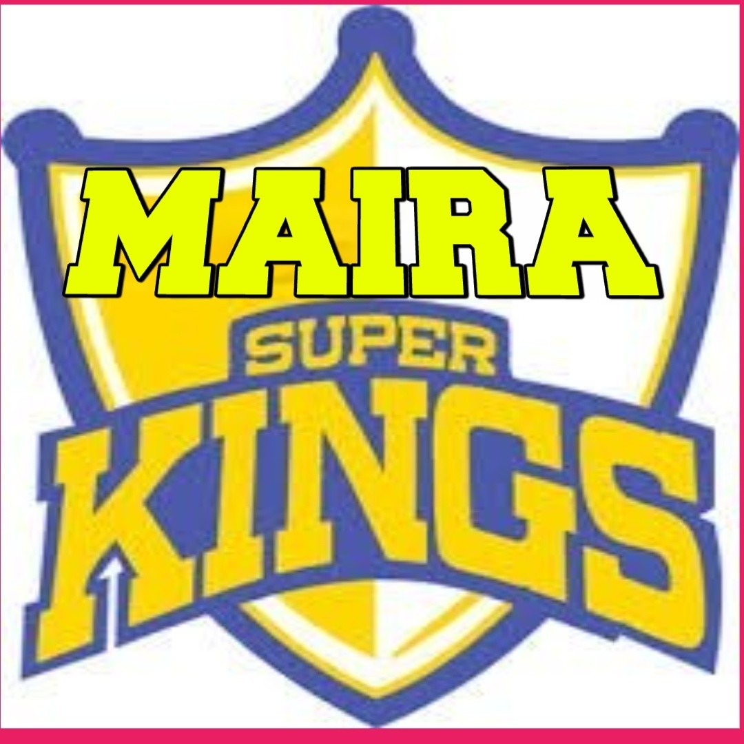 MAIRA SUPER KING s