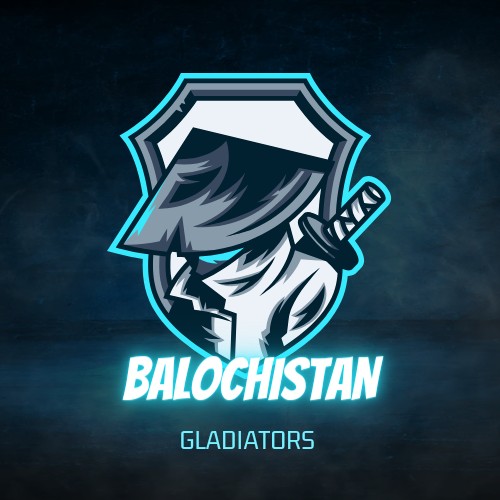 BALOCHISTAN GLADIATORS