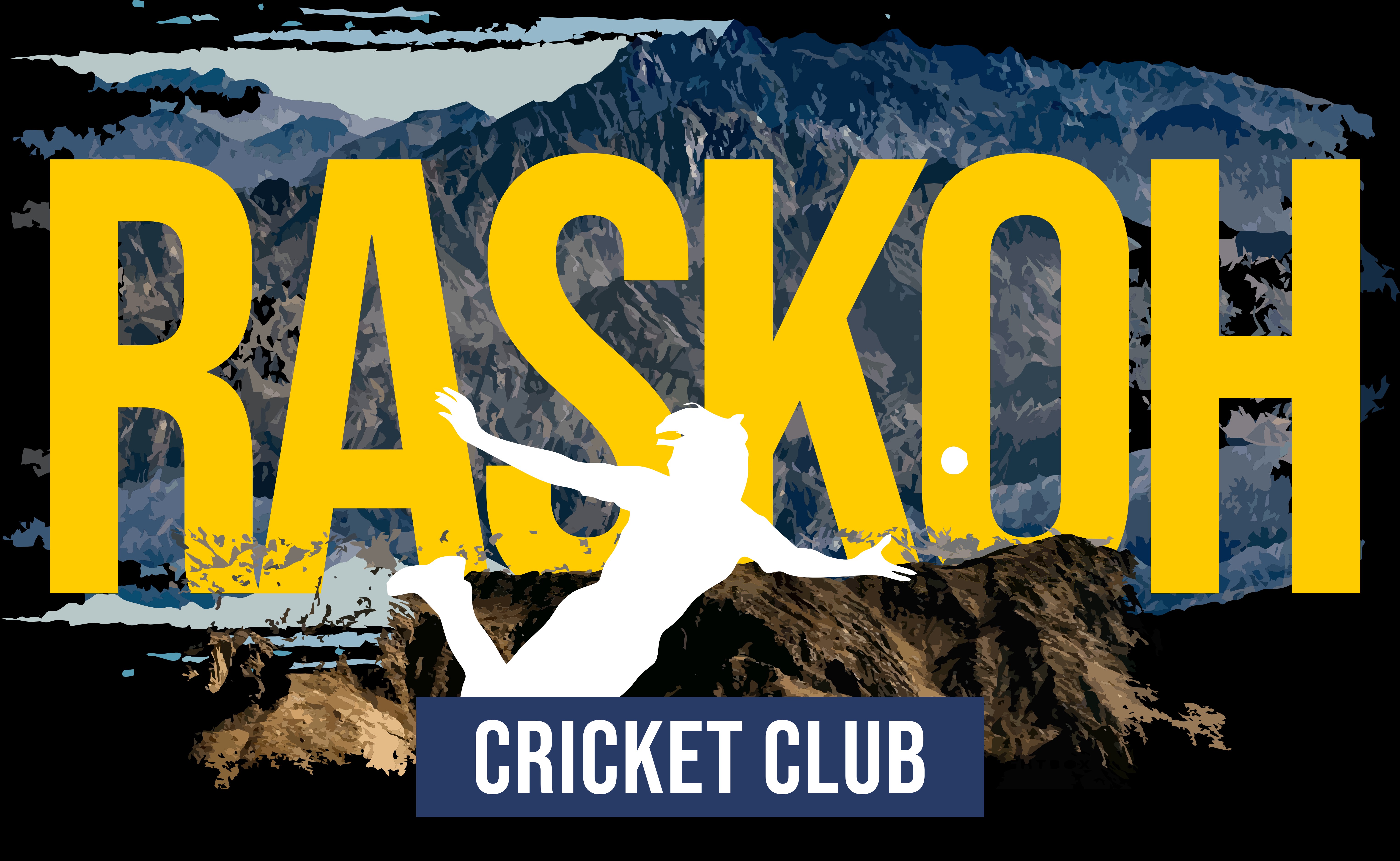 RASKOH CRICKET CLUB