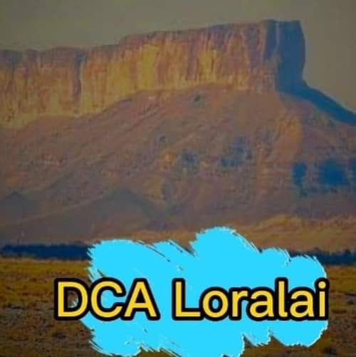 LORALAI DCA