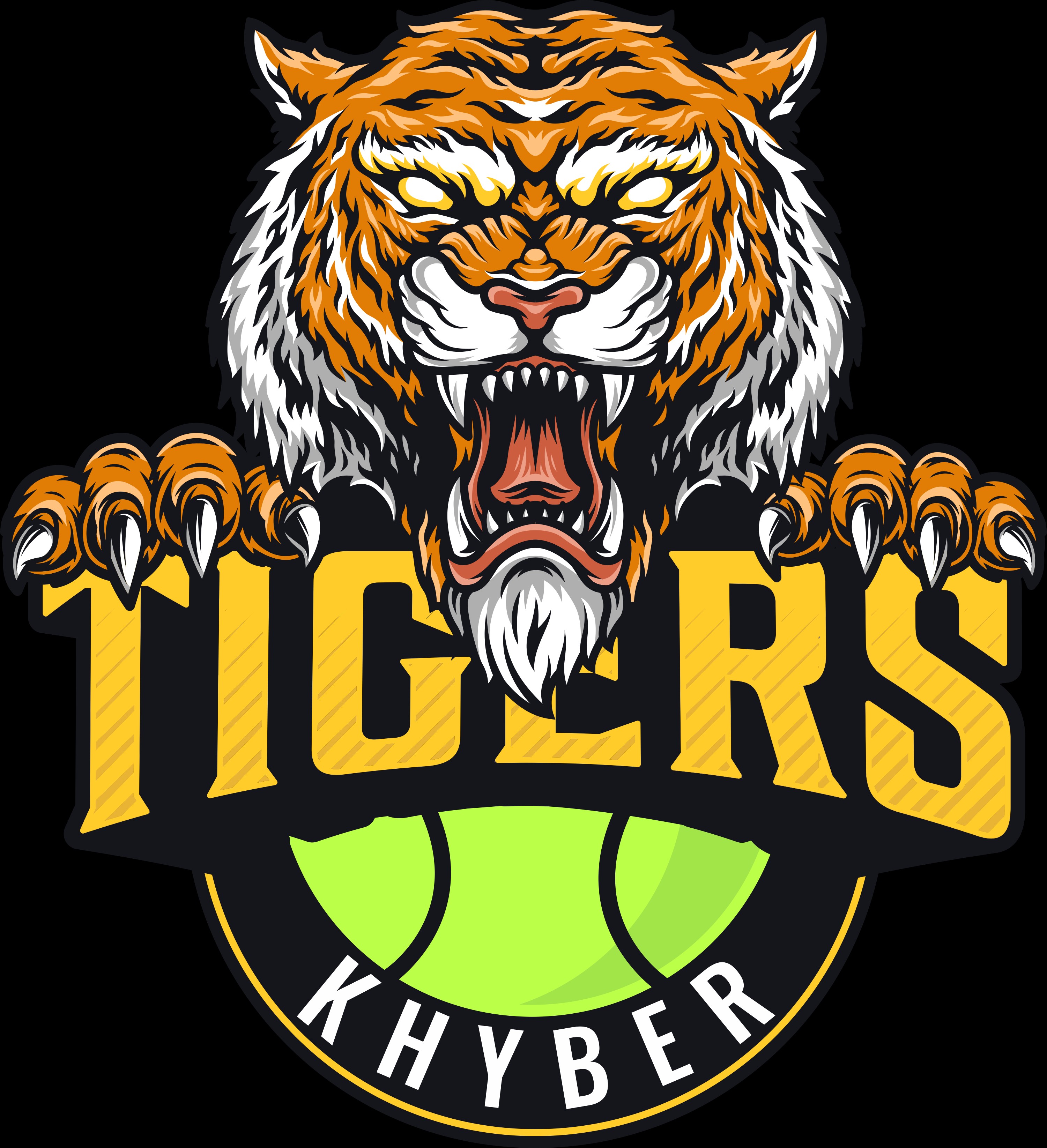 KHYBER TIGER