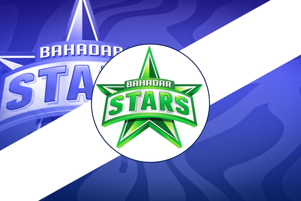 BAHADAR STARS