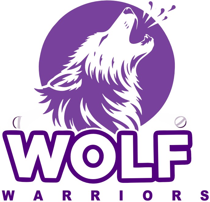 WOLF WARRIORS