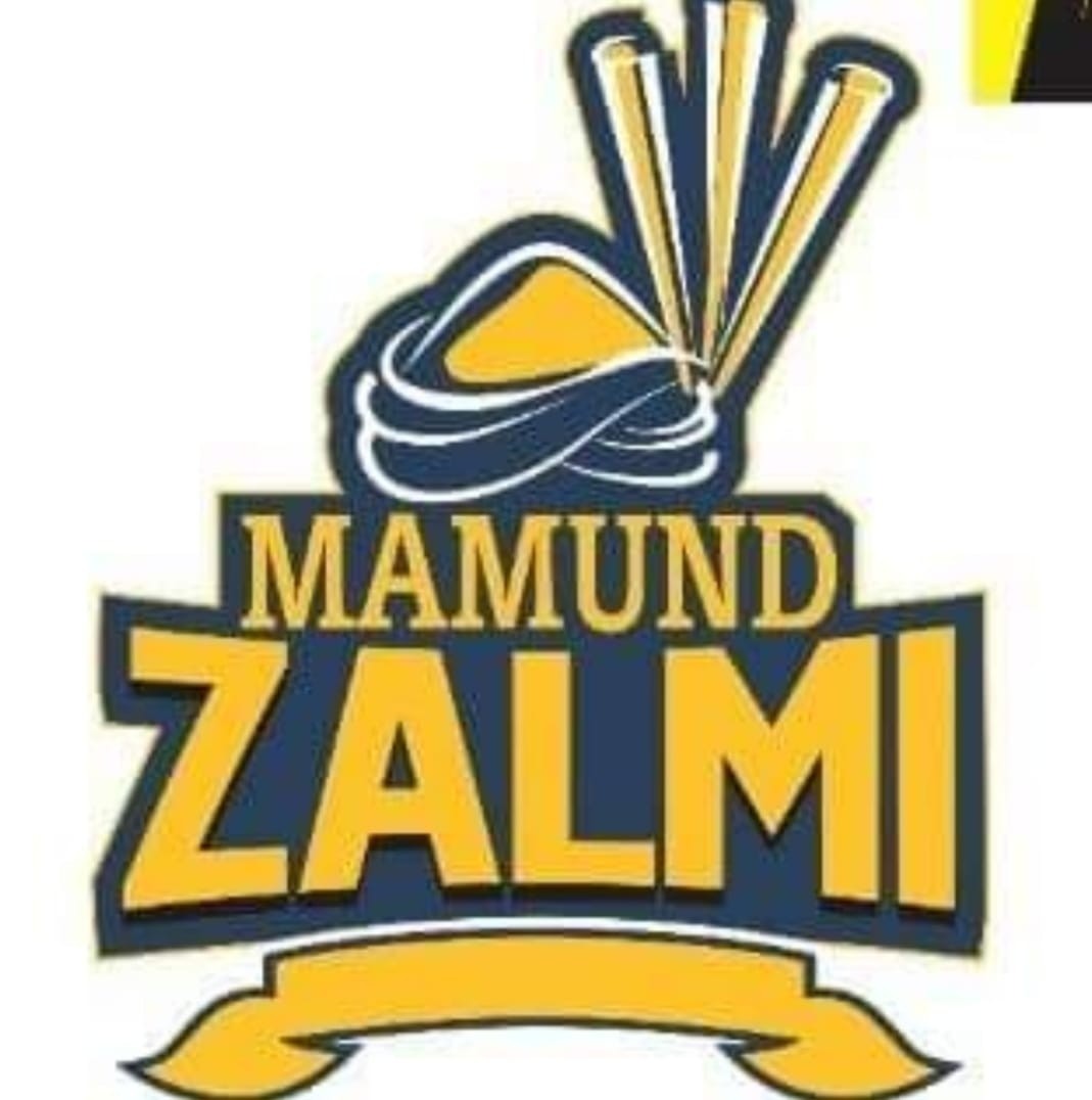 MAMUND ZALMI