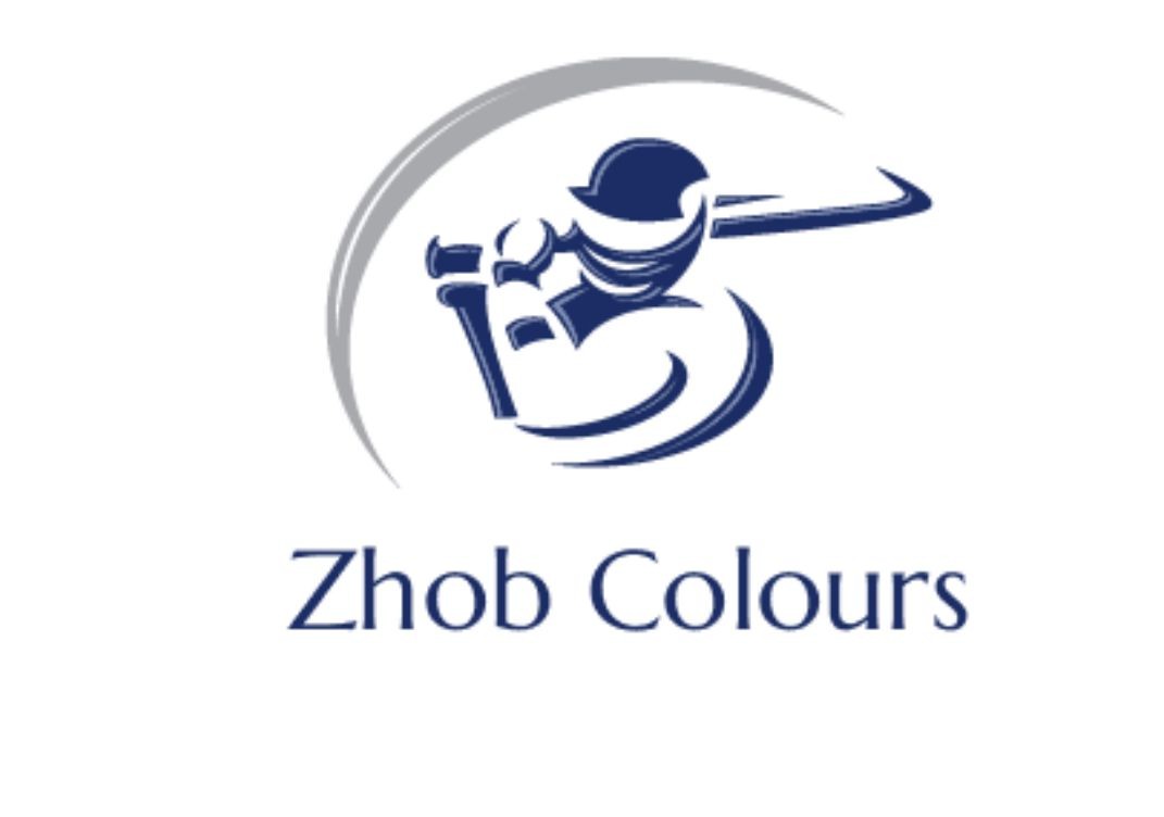 ZHOB COLOURS