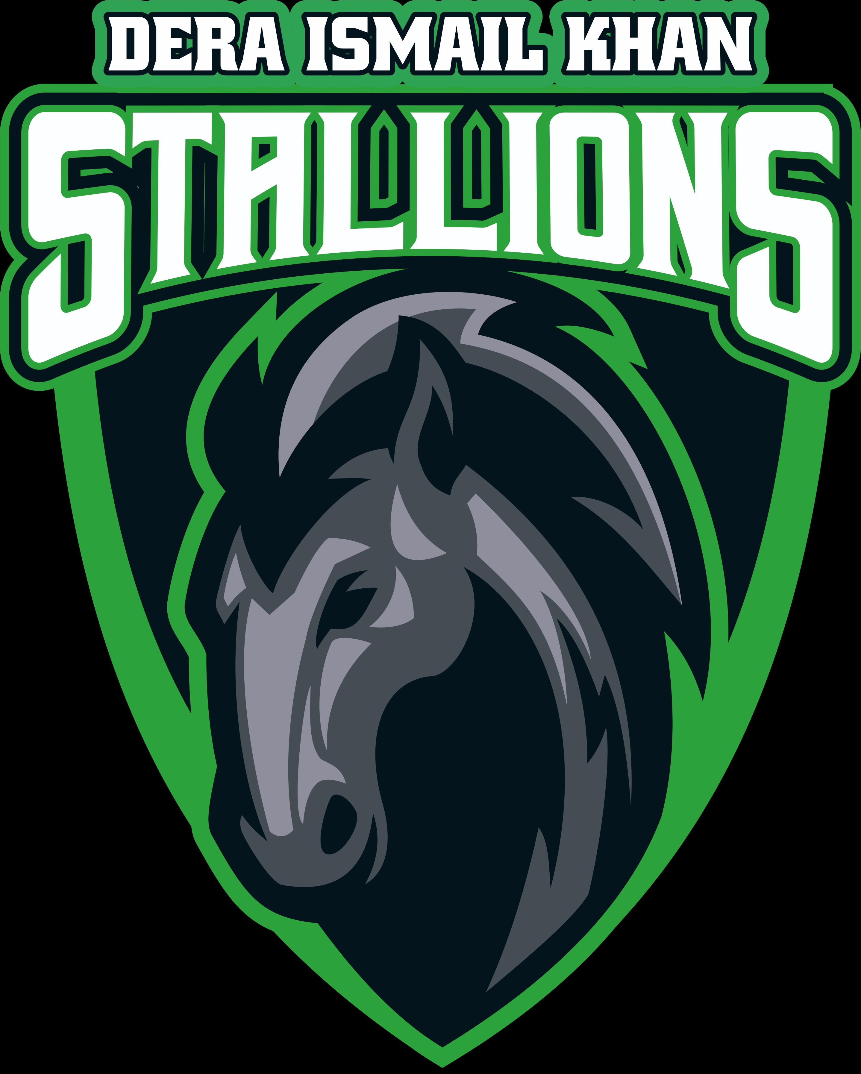 DI KHAN STALLIONS