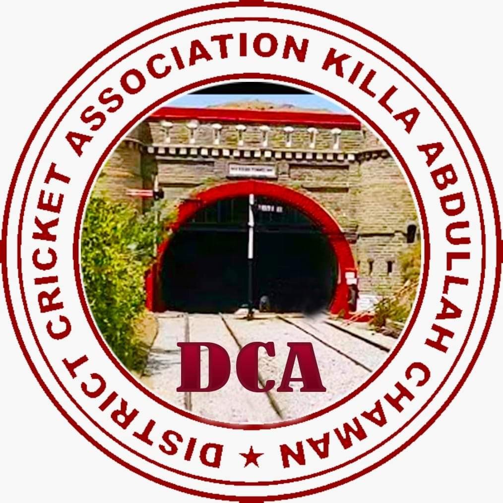 KILLA ABDULLAH  CHAMAN DCA