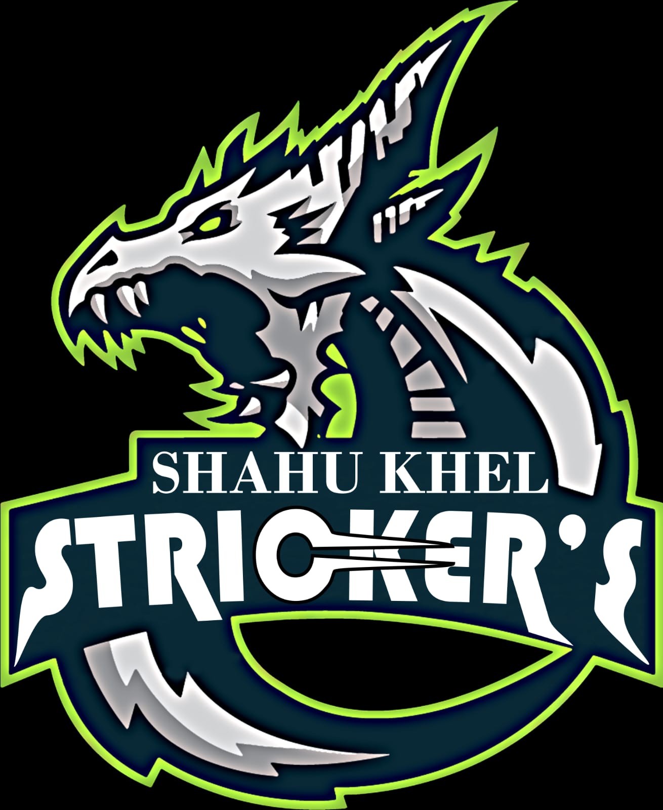 SHAHU KHEL STRICKER