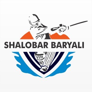 SHALOBER BARYALI