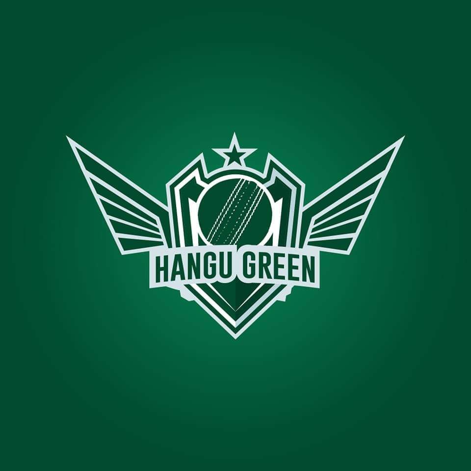 HANGU GREEN