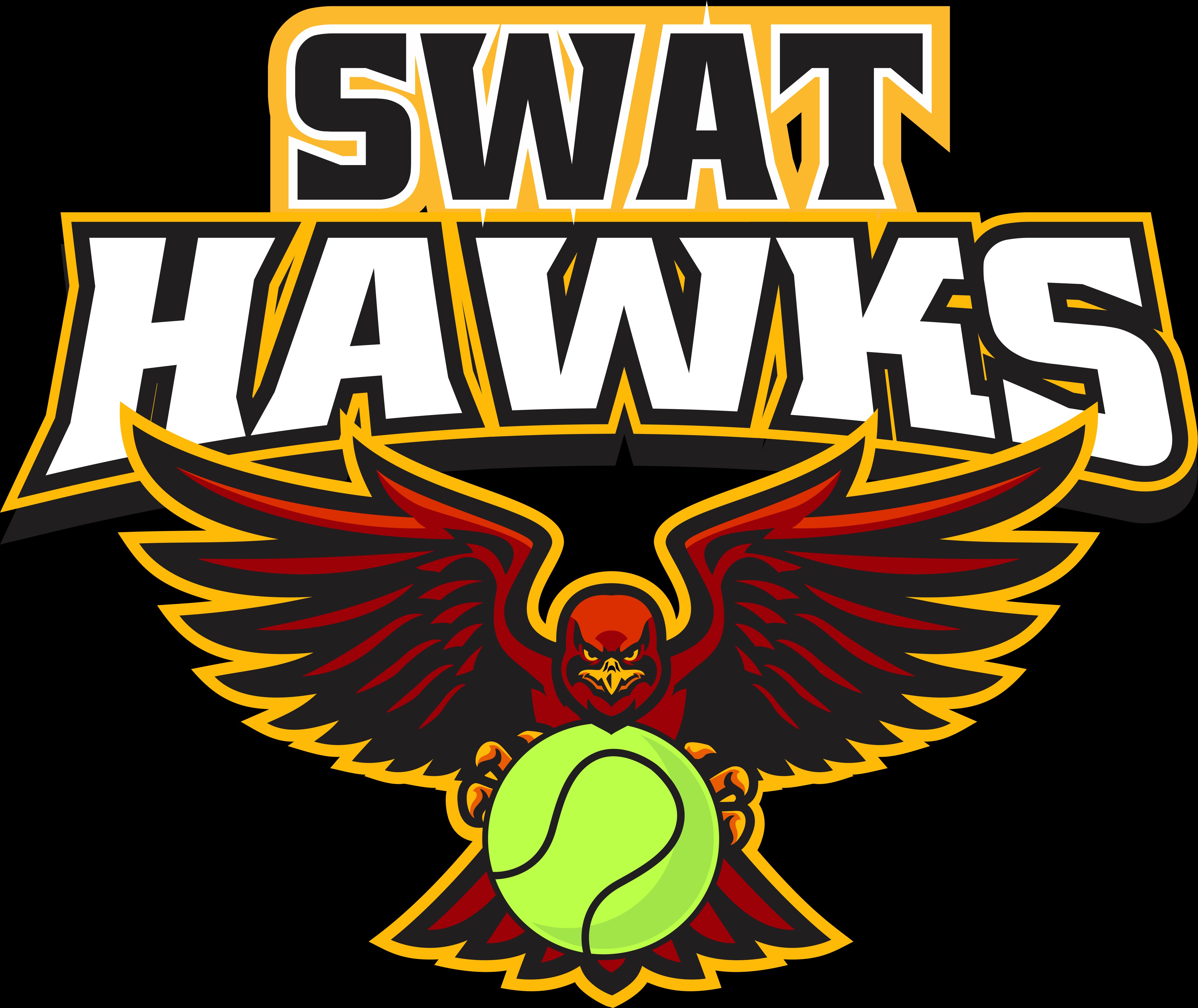 SWAT HAWKS