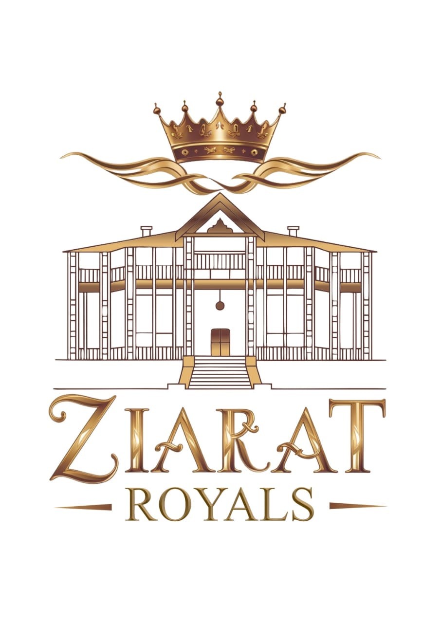 ZIARAT ROYALS