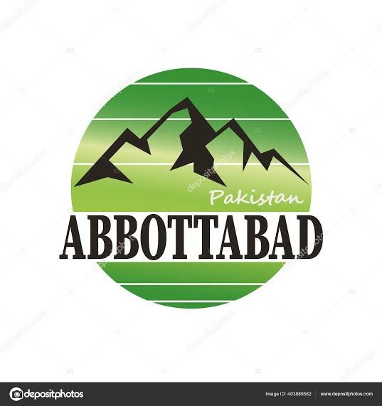 ABBOTABAD REGION