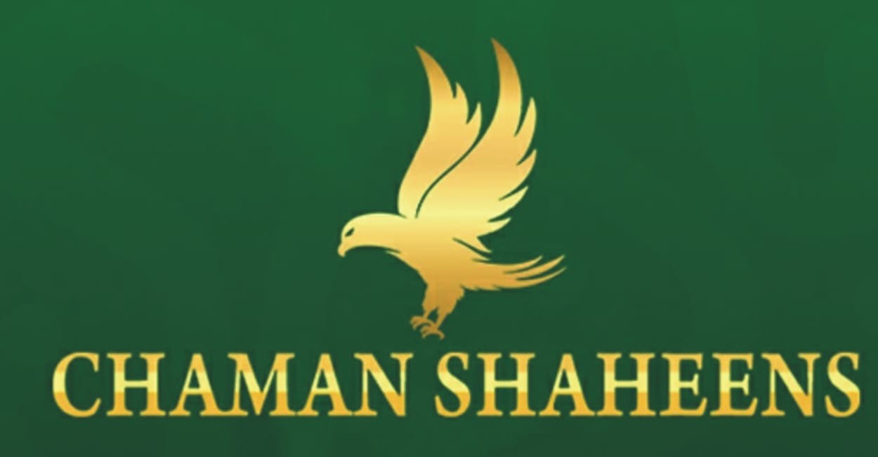 CHAMAN SHAHEENS