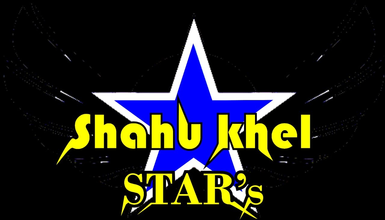 SHAHUKHEL STARS