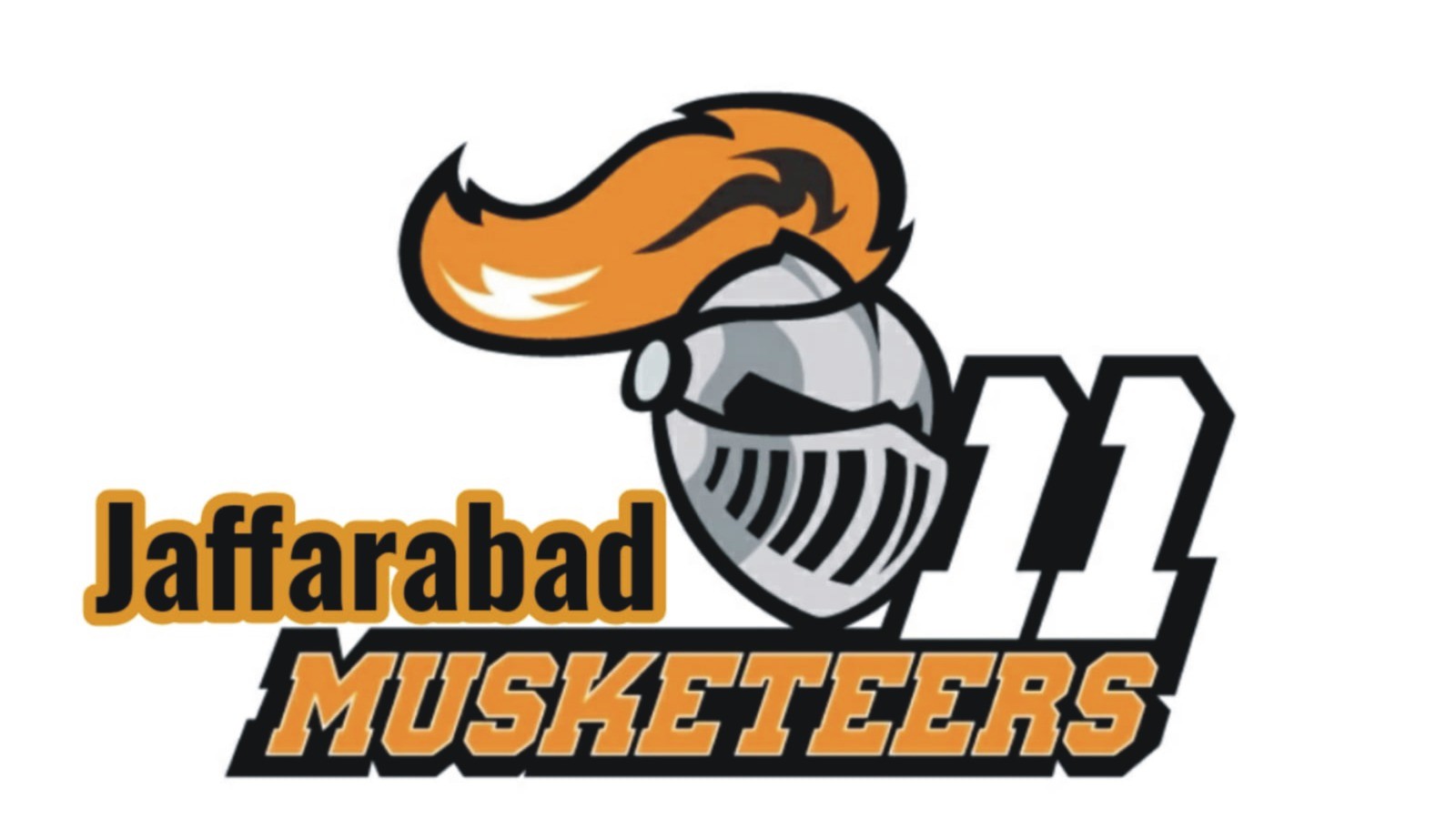 JAFFARABAD MUSKETEERS