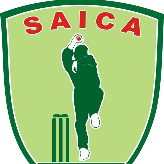 SAIKA  S AJMAL   CRICKET ACADMEY FAISALABAD