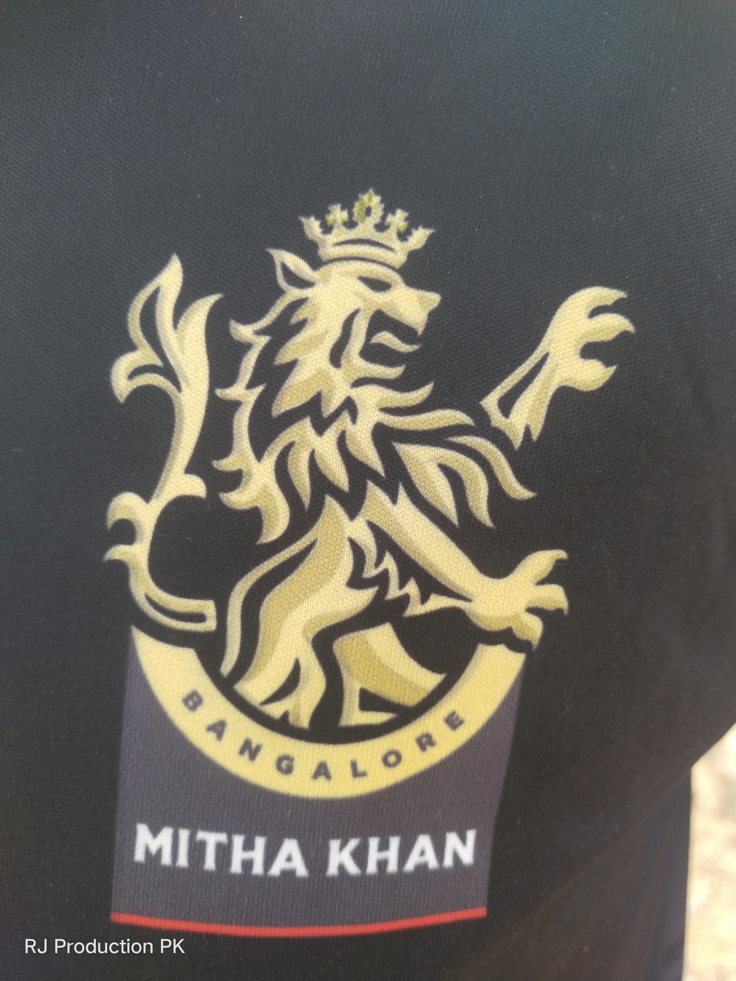 MITHA KHAN