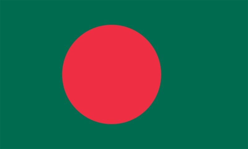 Bangladesh