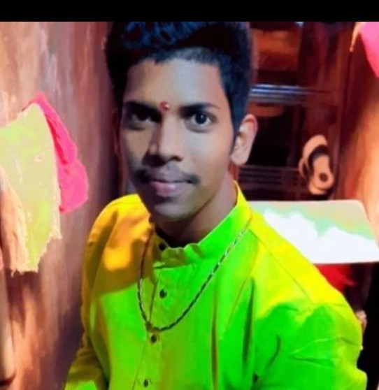 Dhruv Pokam