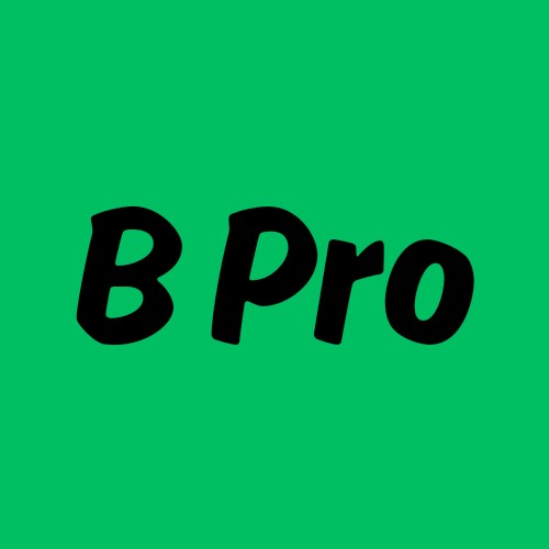 B Pro