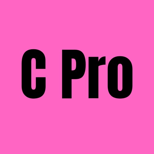 C Pro