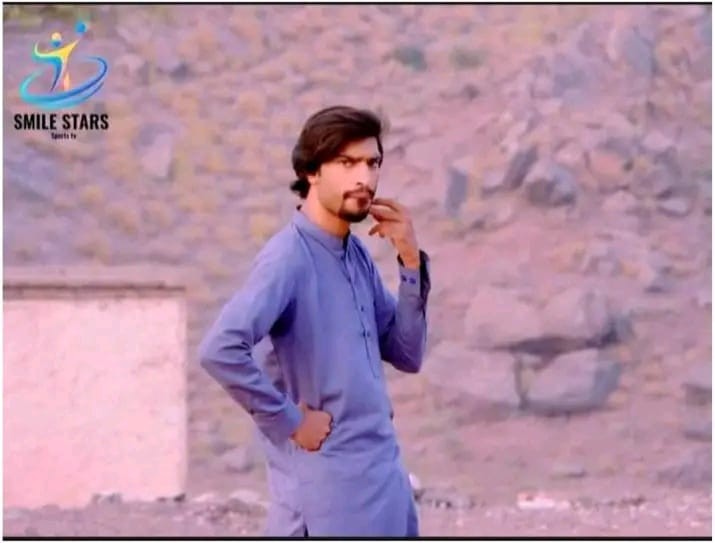 Young Star Ghurzai