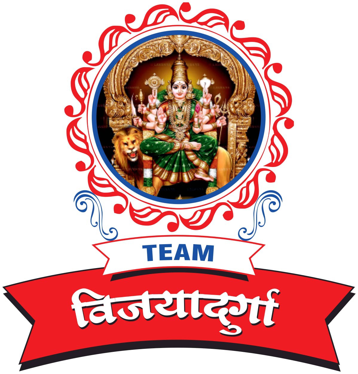 Team Vijayadurga