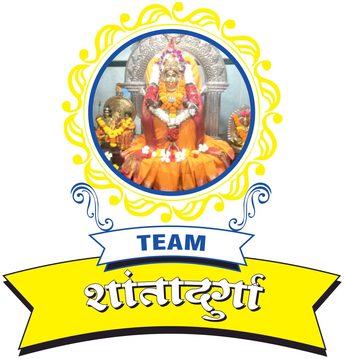 Team Shantadurga