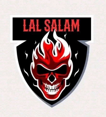 Lal Salam